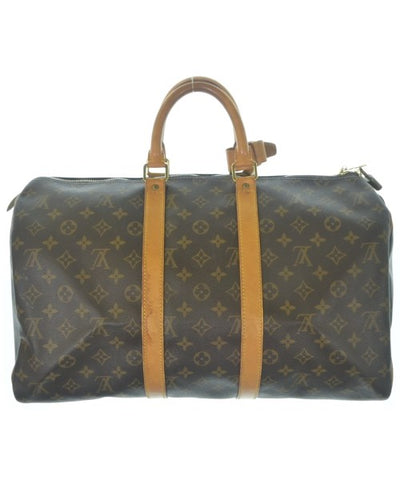 LOUIS VUITTON Duffle bags/Weekender