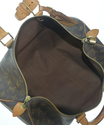 LOUIS VUITTON Duffle bags/Weekender