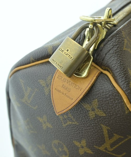 LOUIS VUITTON Duffle bags/Weekender