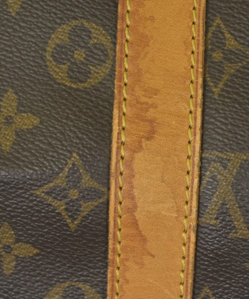 LOUIS VUITTON Duffle bags/Weekender