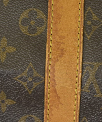 LOUIS VUITTON Duffle bags/Weekender