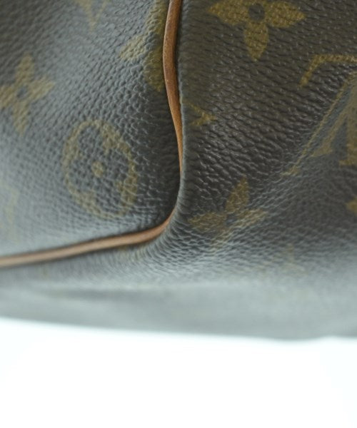 LOUIS VUITTON Duffle bags/Weekender