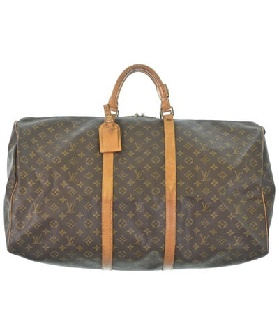 LOUIS VUITTON Duffle bags/Weekender