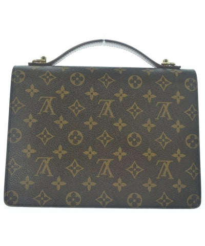 LOUIS VUITTON Shoulder bags