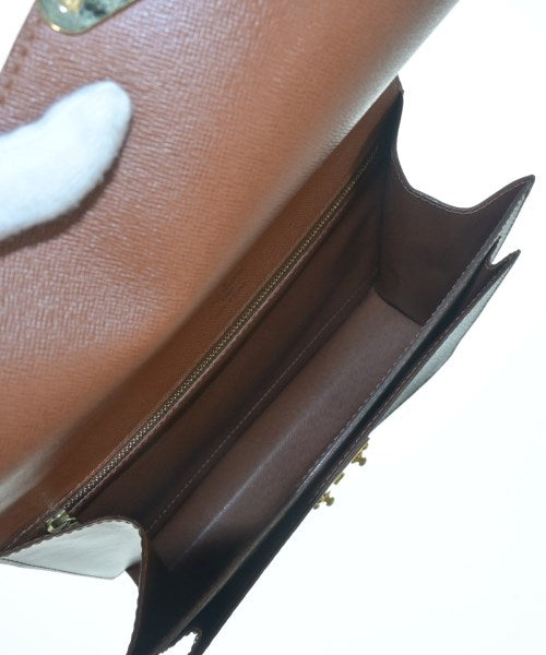 LOUIS VUITTON Shoulder bags