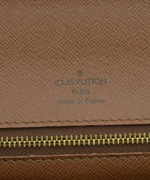 LOUIS VUITTON Shoulder bags