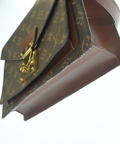 LOUIS VUITTON Shoulder bags