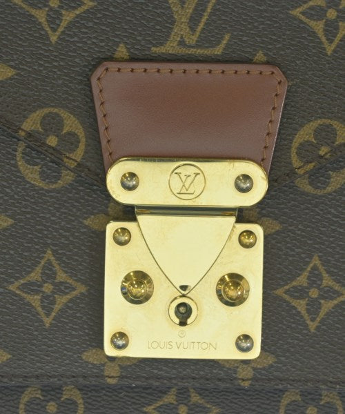 LOUIS VUITTON Shoulder bags