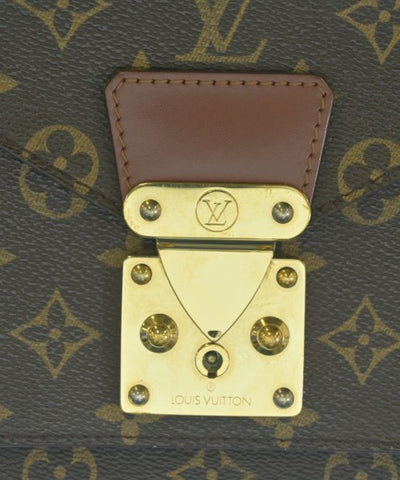 LOUIS VUITTON Shoulder bags