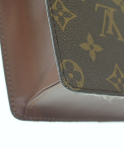 LOUIS VUITTON Shoulder bags