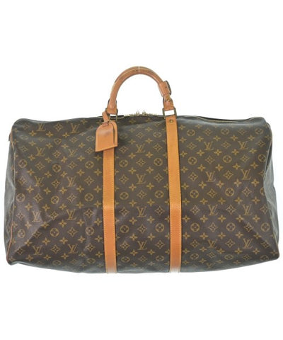 LOUIS VUITTON Duffle bags/Weekender