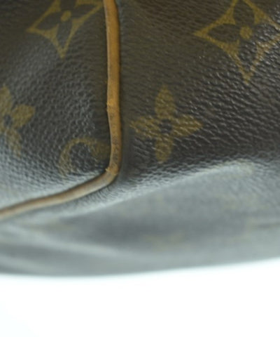 LOUIS VUITTON Duffle bags/Weekender