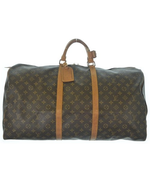LOUIS VUITTON Duffle bags/Weekender