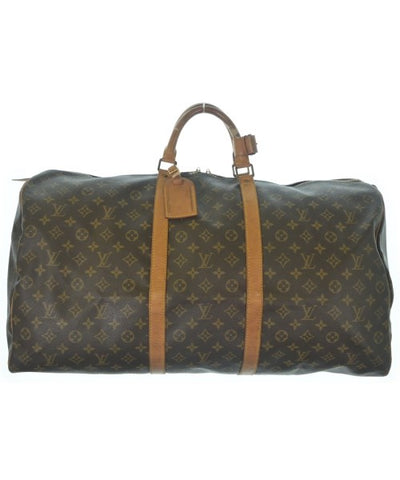 LOUIS VUITTON Duffle bags/Weekender