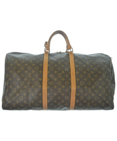 LOUIS VUITTON Duffle bags/Weekender