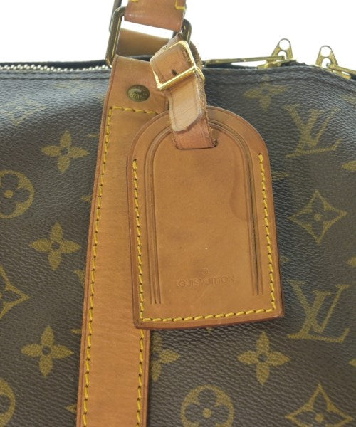 LOUIS VUITTON Duffle bags/Weekender