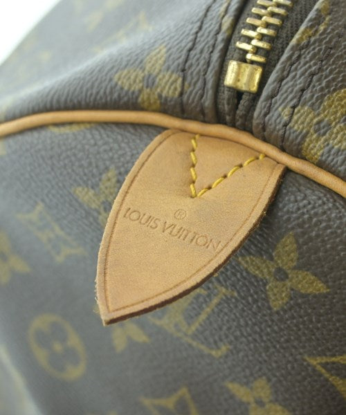 LOUIS VUITTON Duffle bags/Weekender
