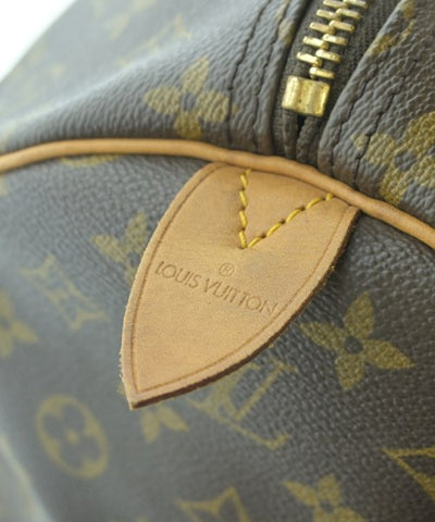 LOUIS VUITTON Duffle bags/Weekender