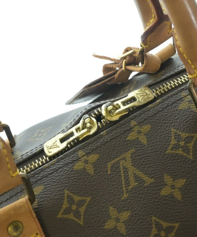 LOUIS VUITTON Duffle bags/Weekender
