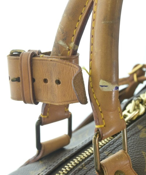 LOUIS VUITTON Duffle bags/Weekender