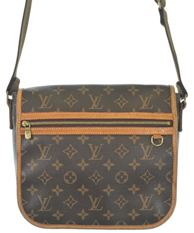 LOUIS VUITTON Shoulder bags