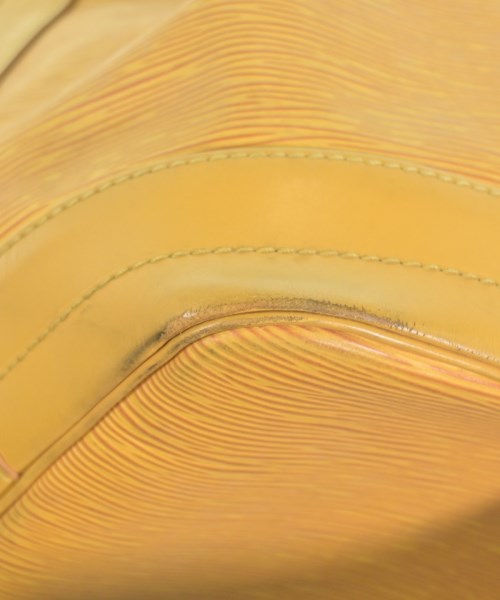 LOUIS VUITTON Shoulder bags