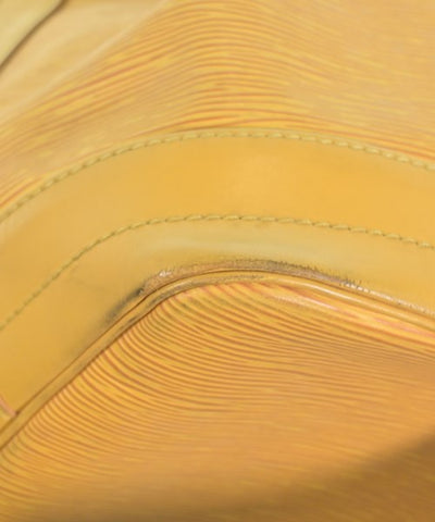 LOUIS VUITTON Shoulder bags