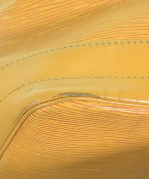 LOUIS VUITTON Shoulder bags