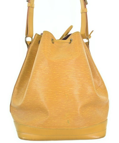 LOUIS VUITTON Shoulder bags