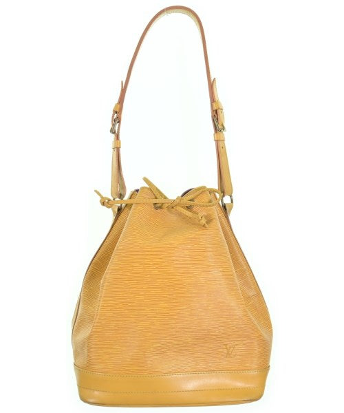 LOUIS VUITTON Shoulder bags