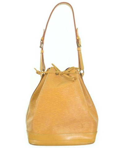 LOUIS VUITTON Shoulder bags