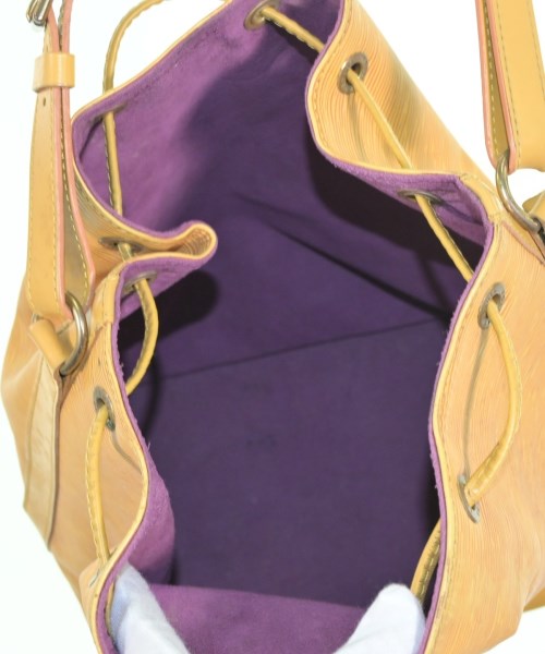 LOUIS VUITTON Shoulder bags