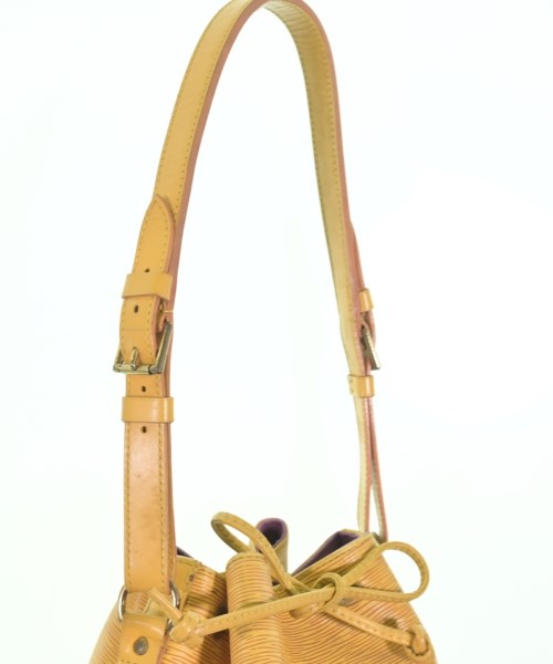 LOUIS VUITTON Shoulder bags