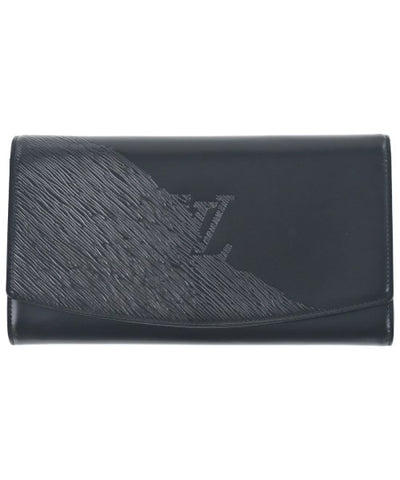 LOUIS VUITTON Clutches