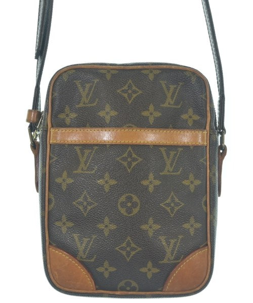 LOUIS VUITTON Shoulder bags