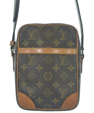 LOUIS VUITTON Shoulder bags