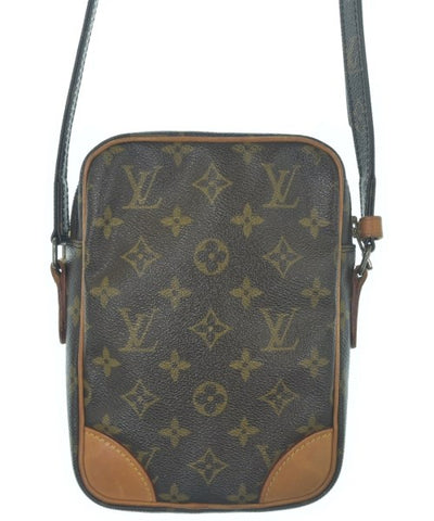 LOUIS VUITTON Shoulder bags