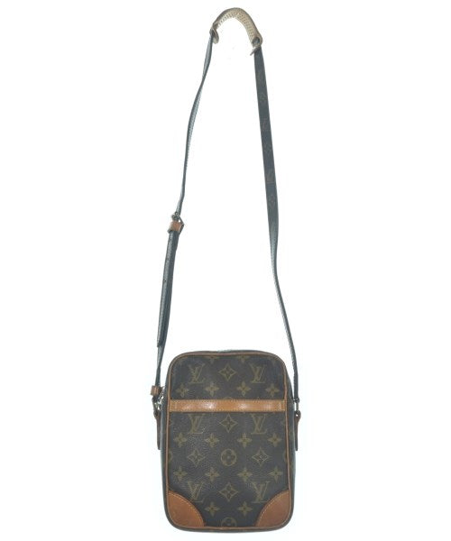 LOUIS VUITTON Shoulder bags
