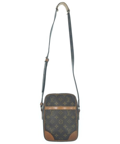 LOUIS VUITTON Shoulder bags