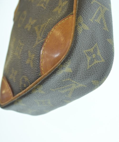 LOUIS VUITTON Shoulder bags