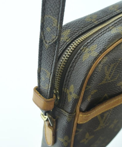 LOUIS VUITTON Shoulder bags