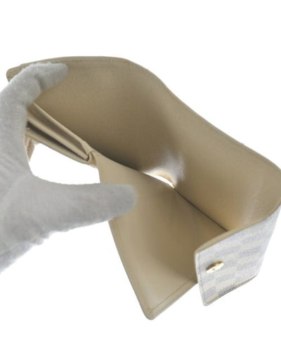 LOUIS VUITTON Wallets/Coin purses