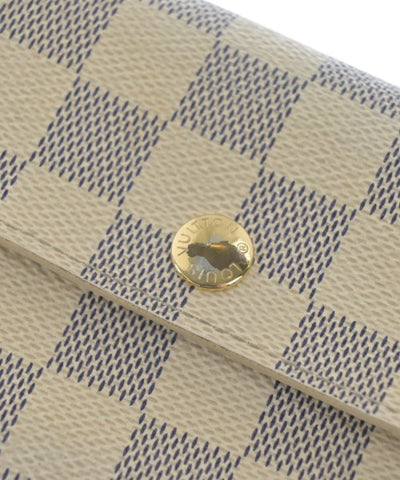 LOUIS VUITTON Wallets/Coin purses