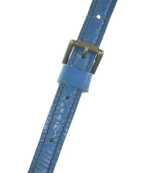 LOUIS VUITTON Shoulder bags