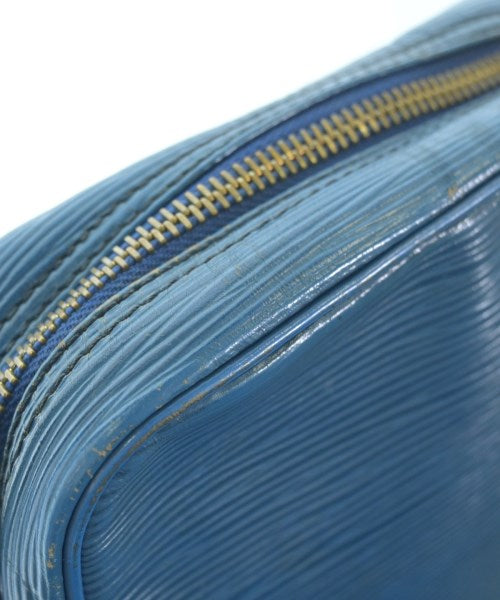 LOUIS VUITTON Shoulder bags