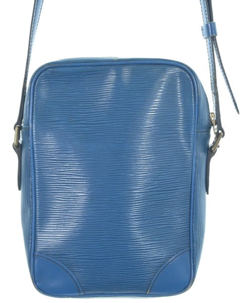 LOUIS VUITTON Shoulder bags