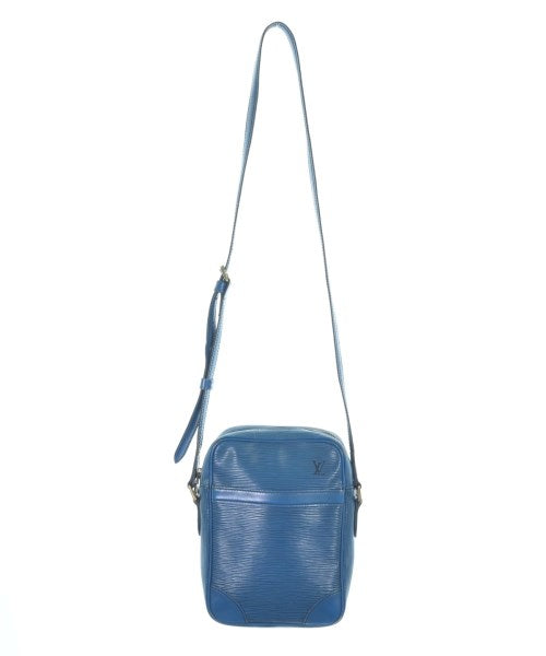 LOUIS VUITTON Shoulder bags