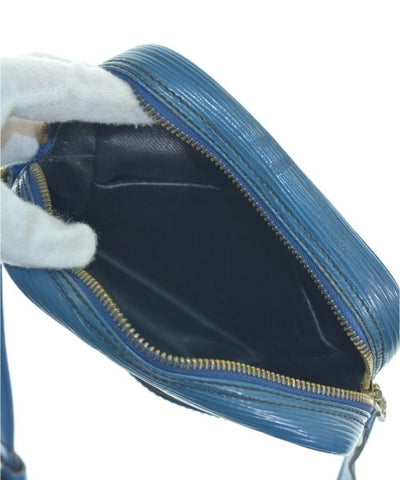 LOUIS VUITTON Shoulder bags