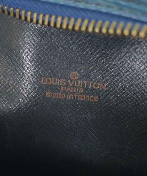 LOUIS VUITTON Shoulder bags