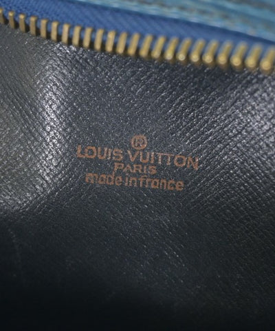 LOUIS VUITTON Shoulder bags